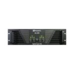 SOOOM S4.200 | Amplificador de 4 canales de 2000 W a 8 Ω y 3000 W a 4 Ω