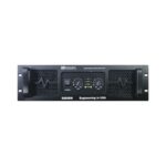 SOOOM S8000W | Amplificador de 2 canales