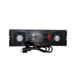 SOOOM SO10000 | Amplificador de potencia de 10000 W - Imagen 2