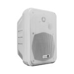 SOOOM SO5W | Parlante ambiental blanco de 5" para interiores