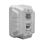 SOOOM SO5W | Parlante ambiental blanco de 5" para interiores - Imagen 2
