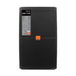 SOOOM SRX715A | Parlante activo de 2 vías de 15" 2000 W