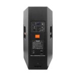 SOOOM SRX715A | Parlante activo de 2 vías de 15" 2000 W - Imagen 2