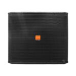 SOOOM SRX718A | Parlante activo de 18" 2200 W