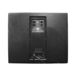 SOOOM SRX718A | Parlante activo de 18" 2200 W - Imagen 2