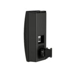 BOSE Surface-Mount Pan and Tilt Bracket Black | Soporte negro de montaje en superficie con ajuste pan y tilt - Imagen 2