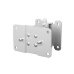 BOSE Surface-Mount Pan and Tilt Bracket White | Soporte blanco de montaje en superficie con ajuste pan y tilt