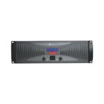 SOOOM VA4000XP | Amplificador digital de 2 canales
