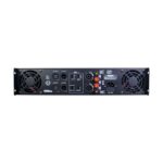 SOOOM VA4100H | Amplificador de 2 canales - Imagen 2