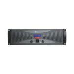 SOOOM VA6000XP | Amplificador de 2 canales