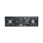 SOOOM VA6000XP | Amplificador de 2 canales - Imagen 2