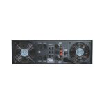 SOOOM VA7000XP | Amplificador de 2 canales - Imagen 2