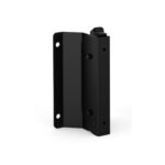 BOSE WB-MA12/MA12EX Black | Soporte de inclinación negro para altavoces Panaray MA12 y MA12EX