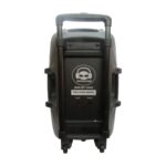 SOOOM WF15PAS | Parlante pasivo de 15" 1500 W con imán de 80 onzas - Imagen 2