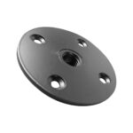 SOOOM XAP015 | Copa para pedestal con conexión roscada