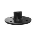 SOOOM XAP015 | Copa para pedestal con conexión roscada - Imagen 2